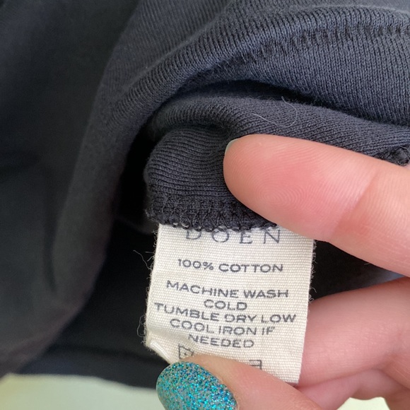 Doen Romy Tee - Picture 5 of 5